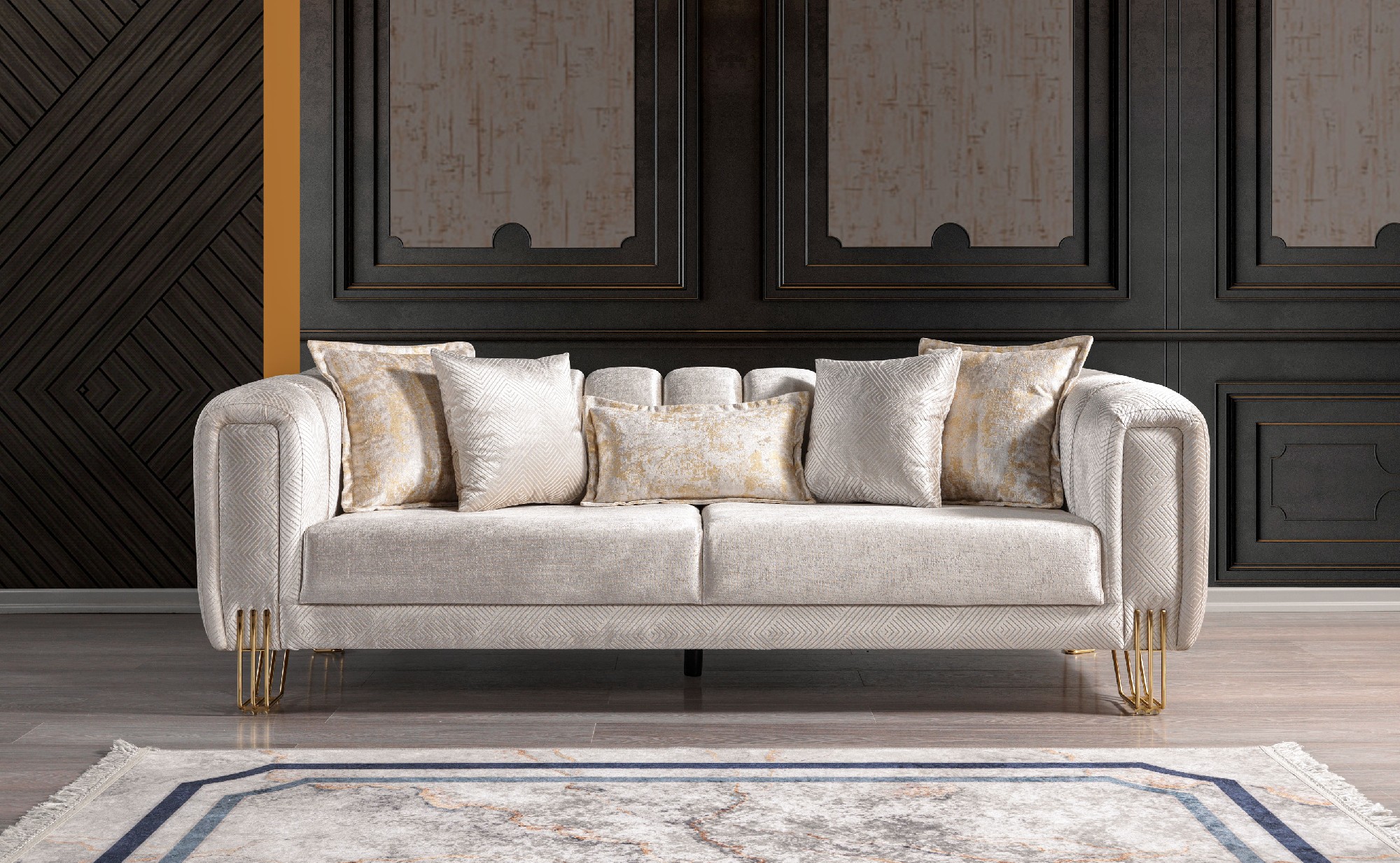 Almira G1100 Sofa 1