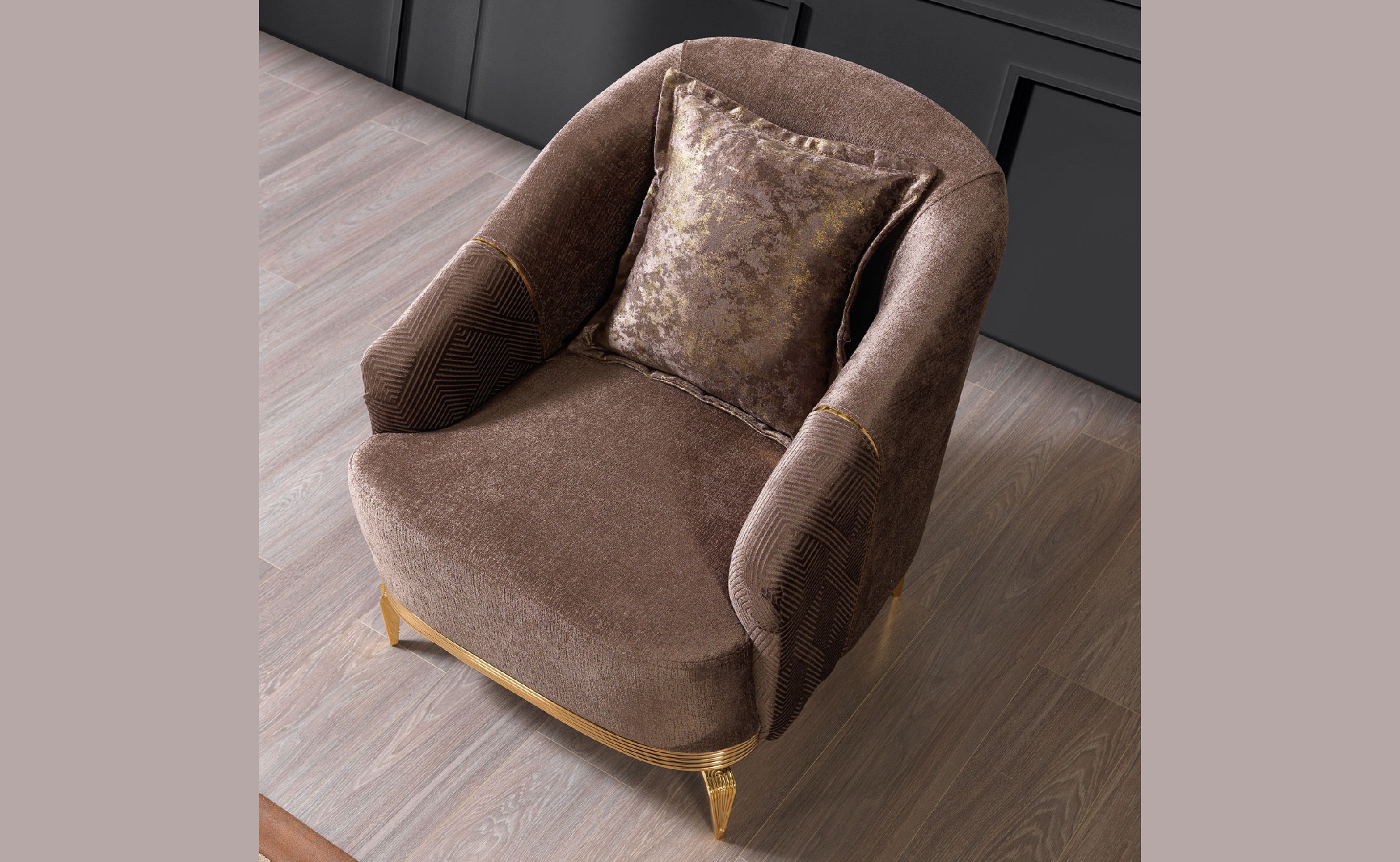 Almira G1106 Armchair 1