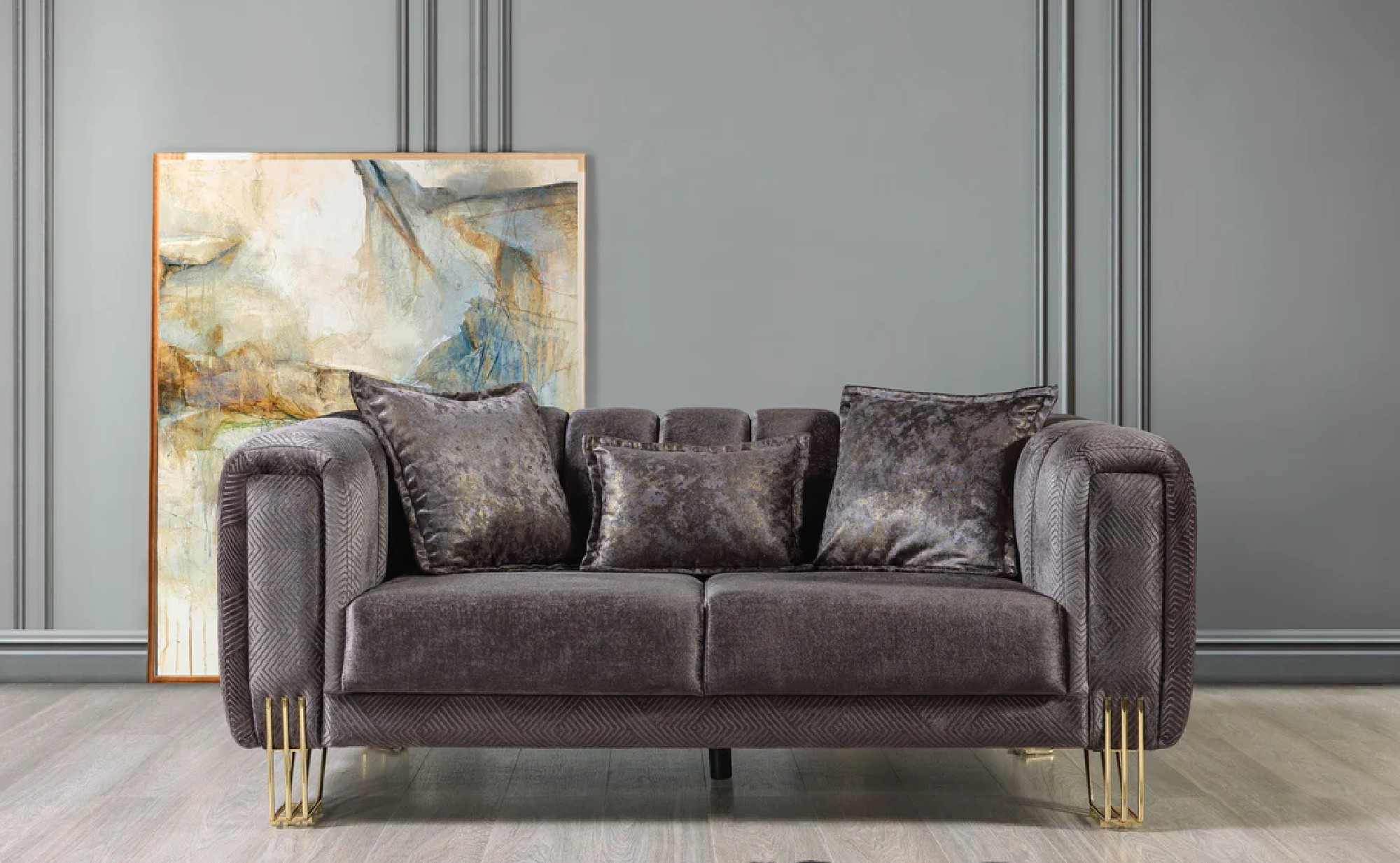 Almira G1109 Loveseat
