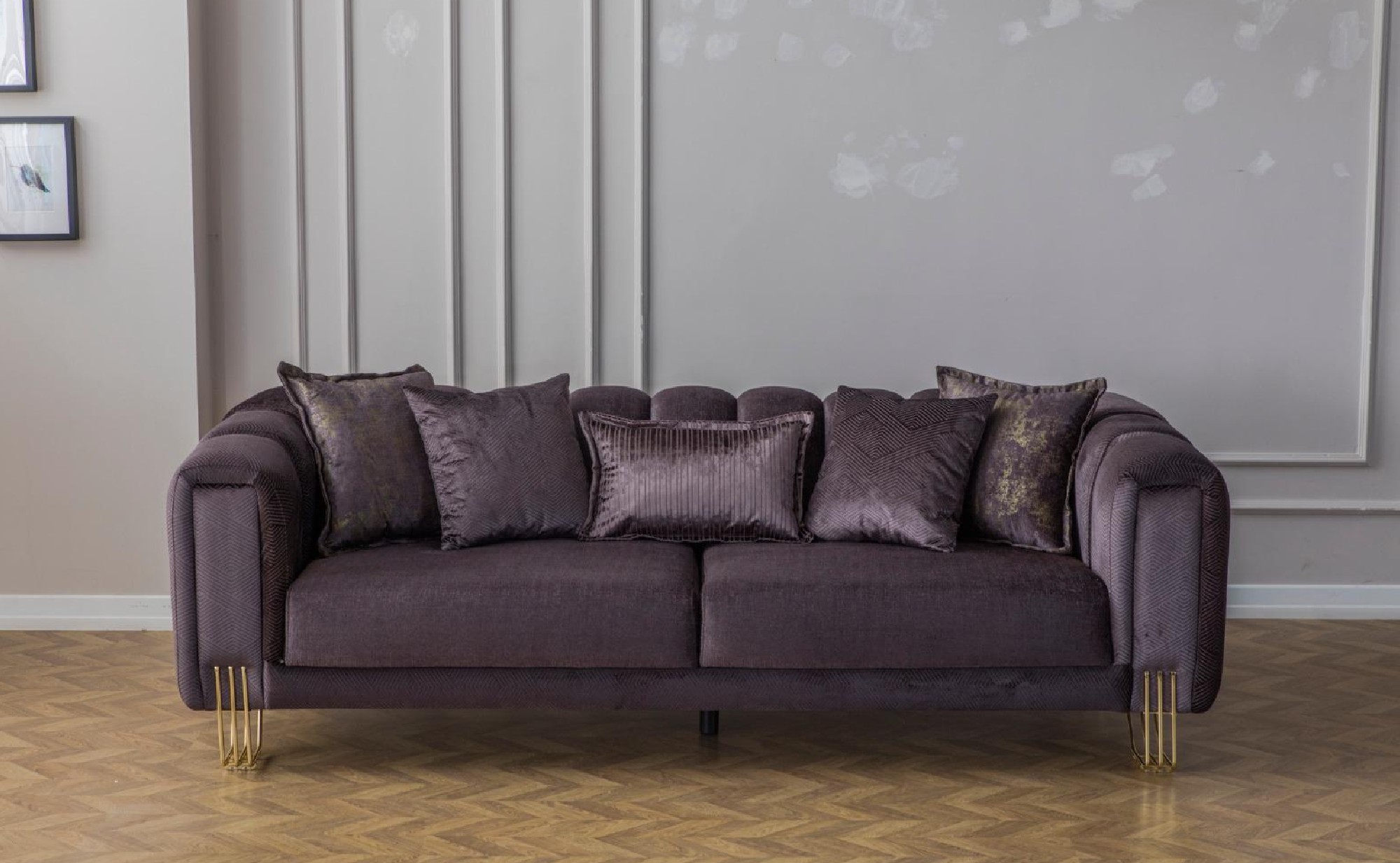Almira G1109 Sofa 1