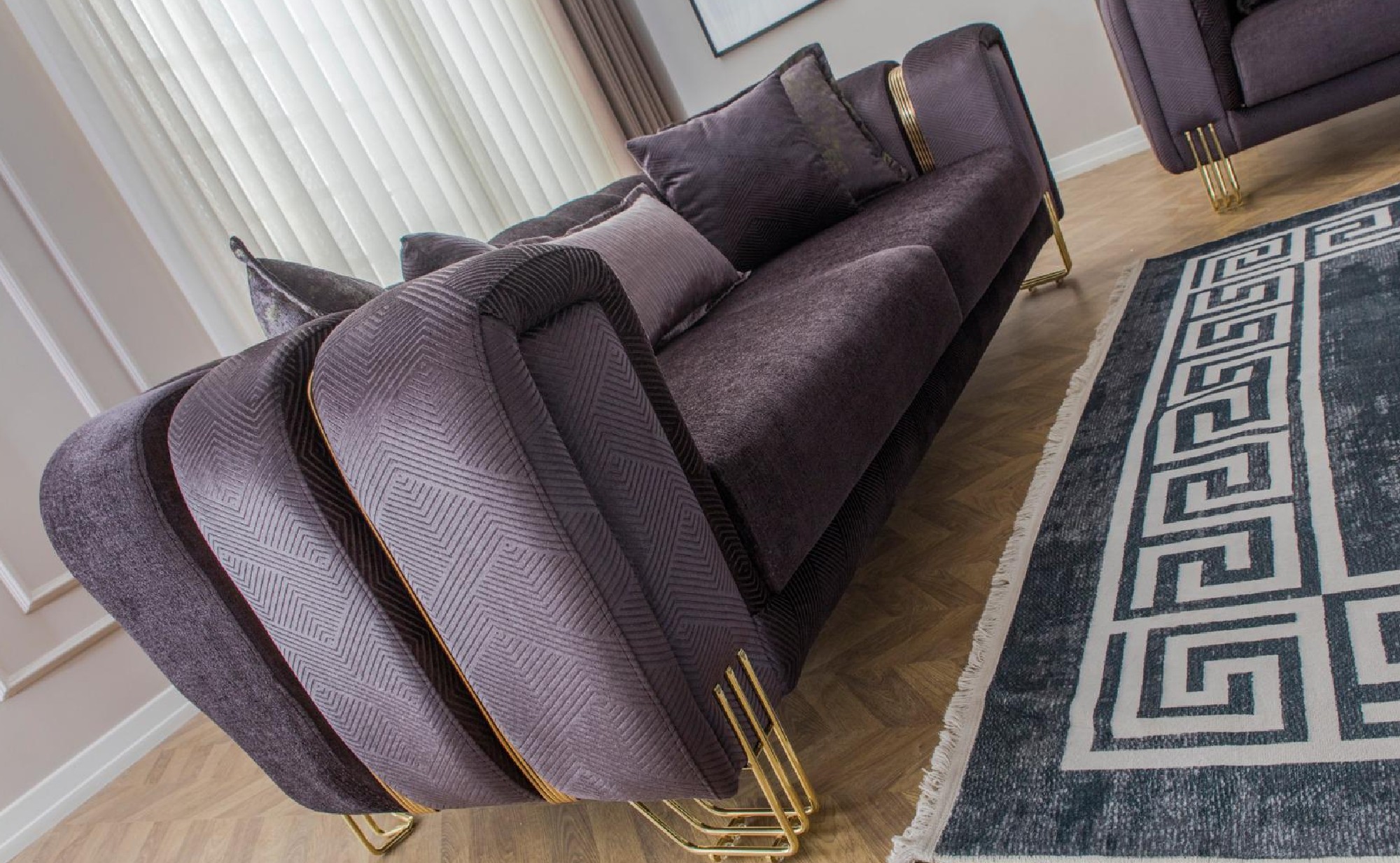 Almira G1109 Sofa 2