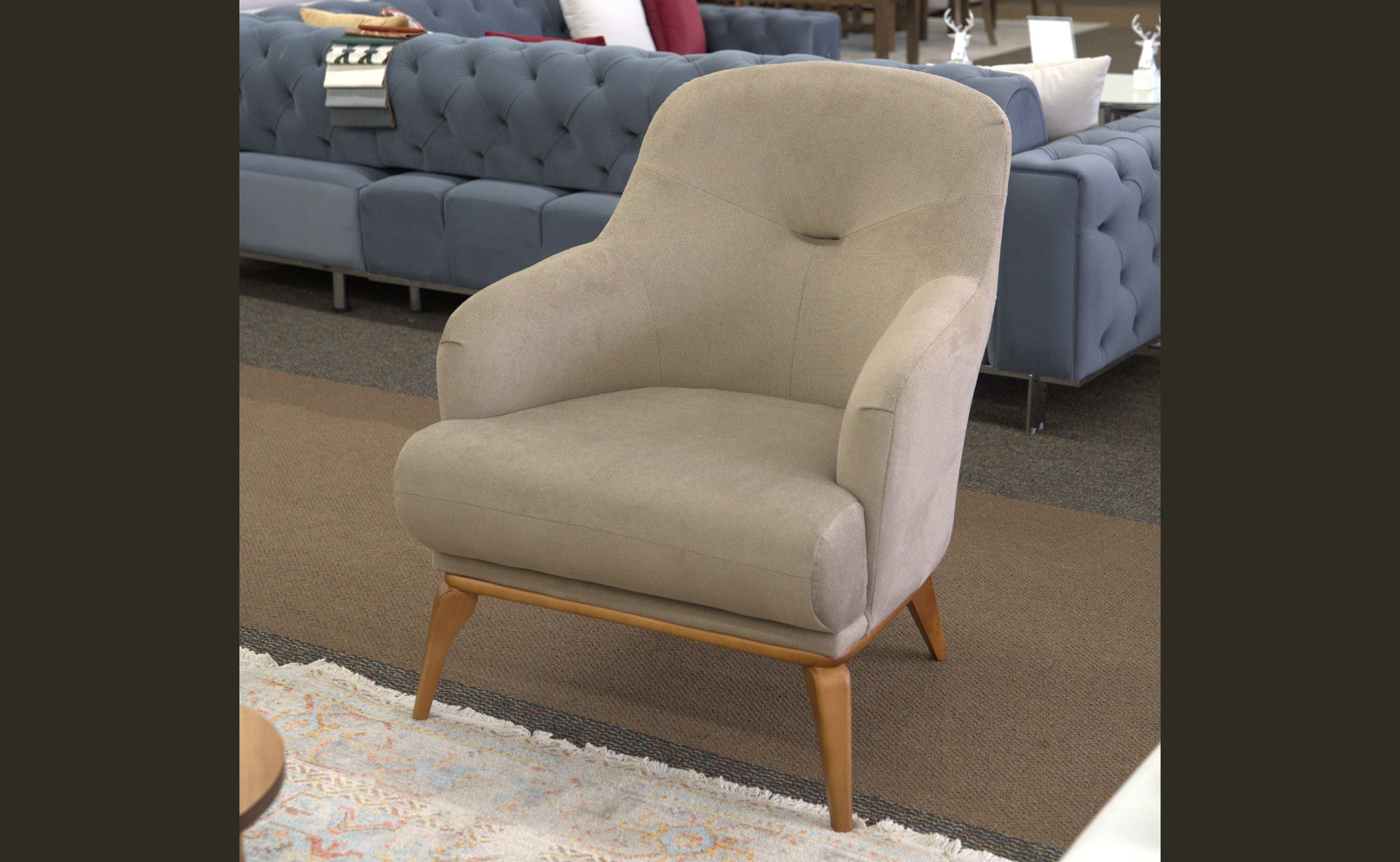 Efes 1221 Armchair 1