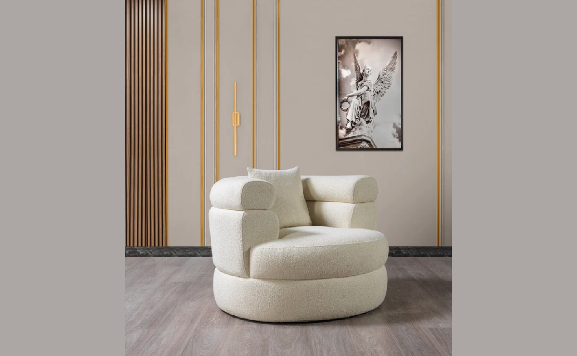 Larissa Armchair 1