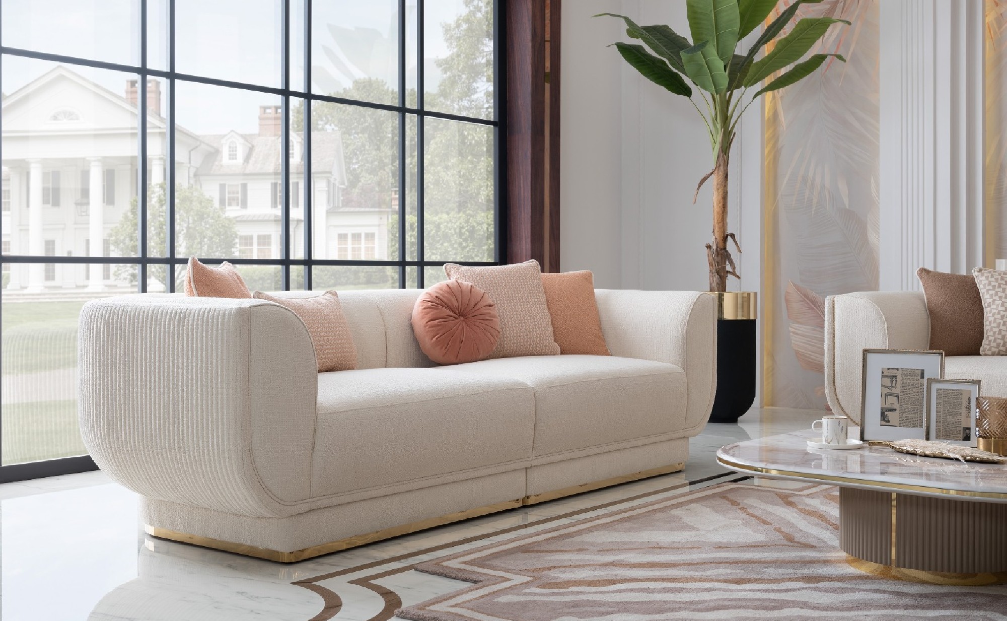 Oscar Sofa 1