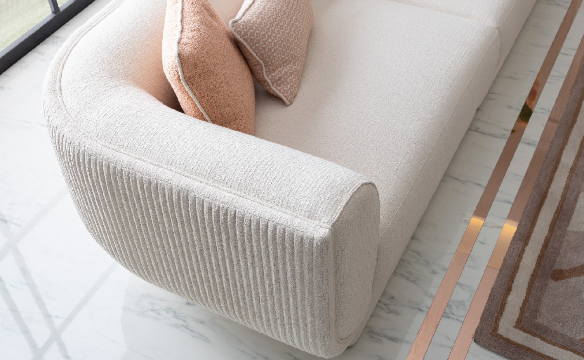 Oscar Sofa 2