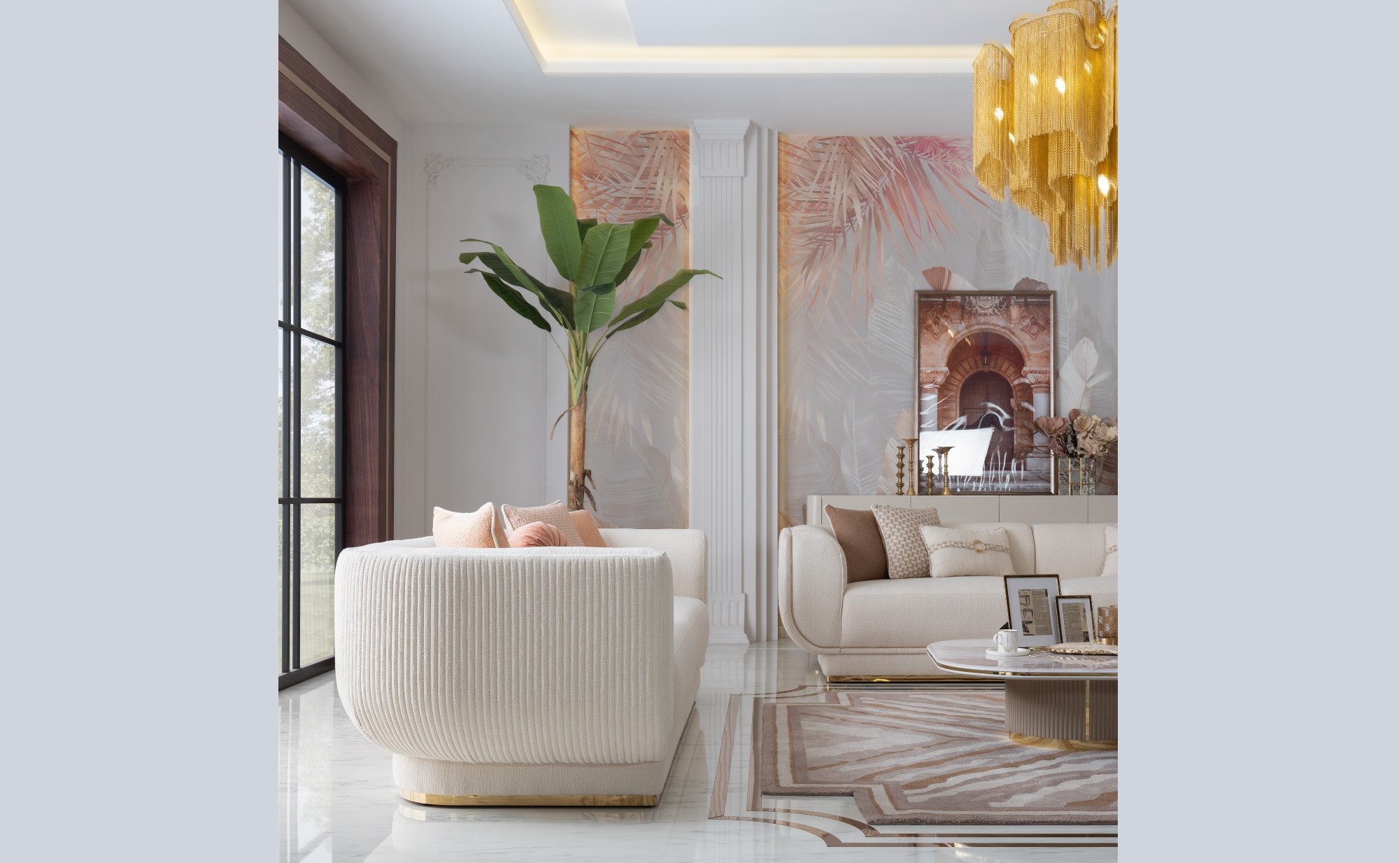Oscar Sofa 4