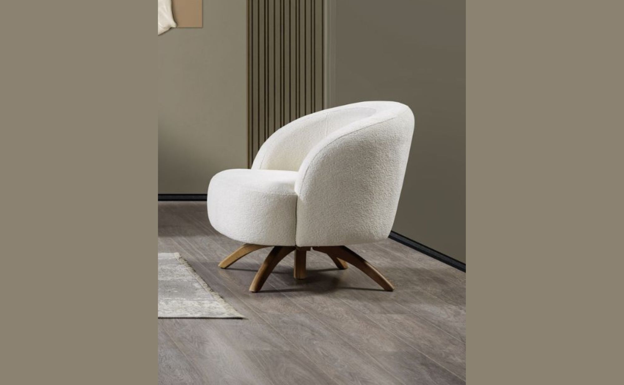 Boston Armchair 3