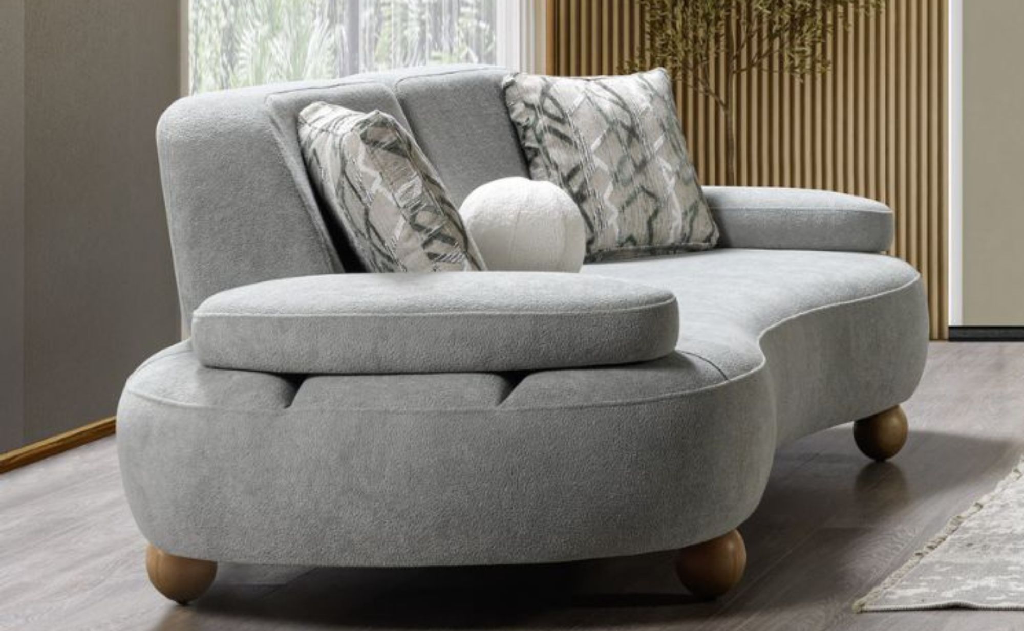 Boston Sofa 3