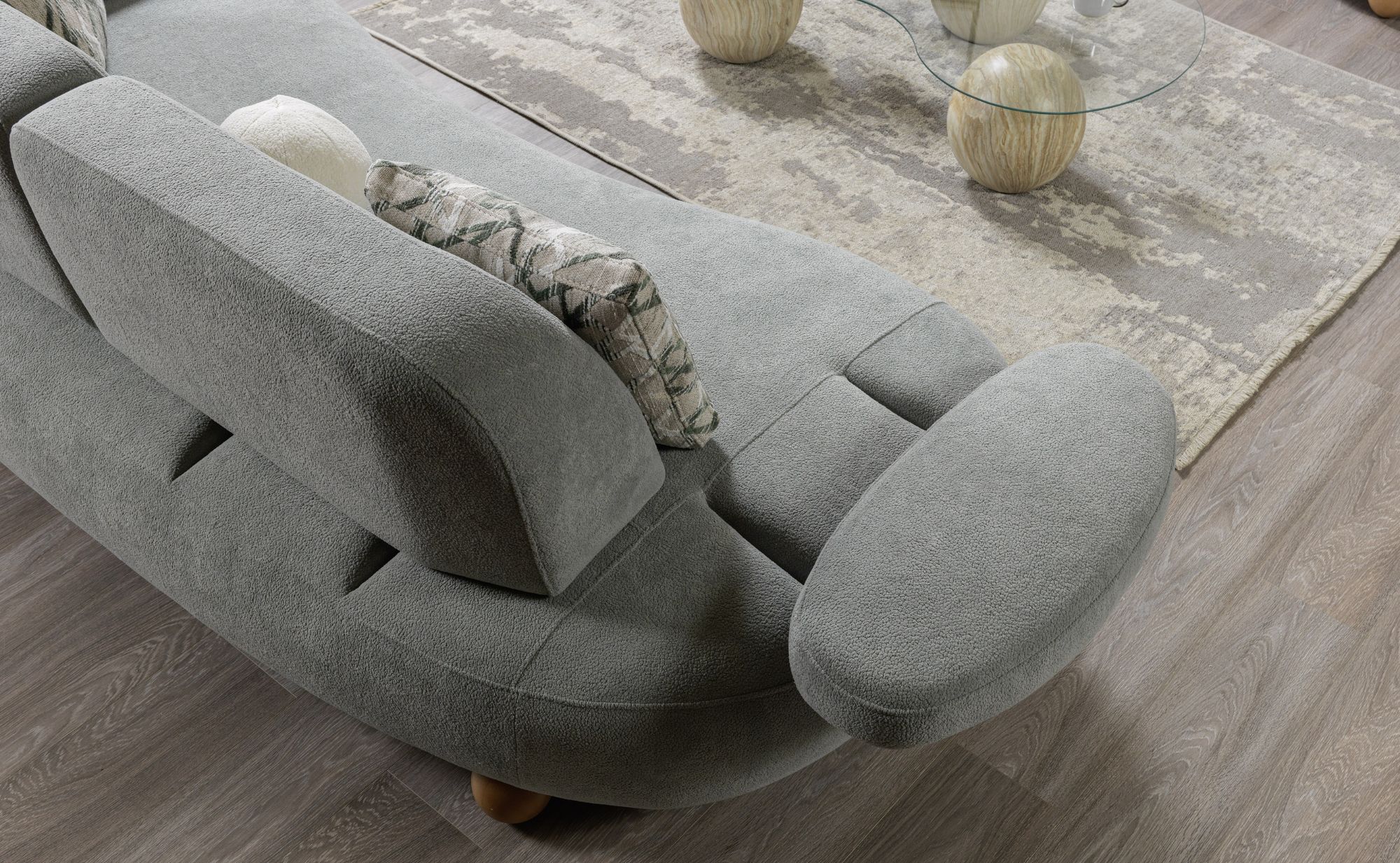 Boston Sofa