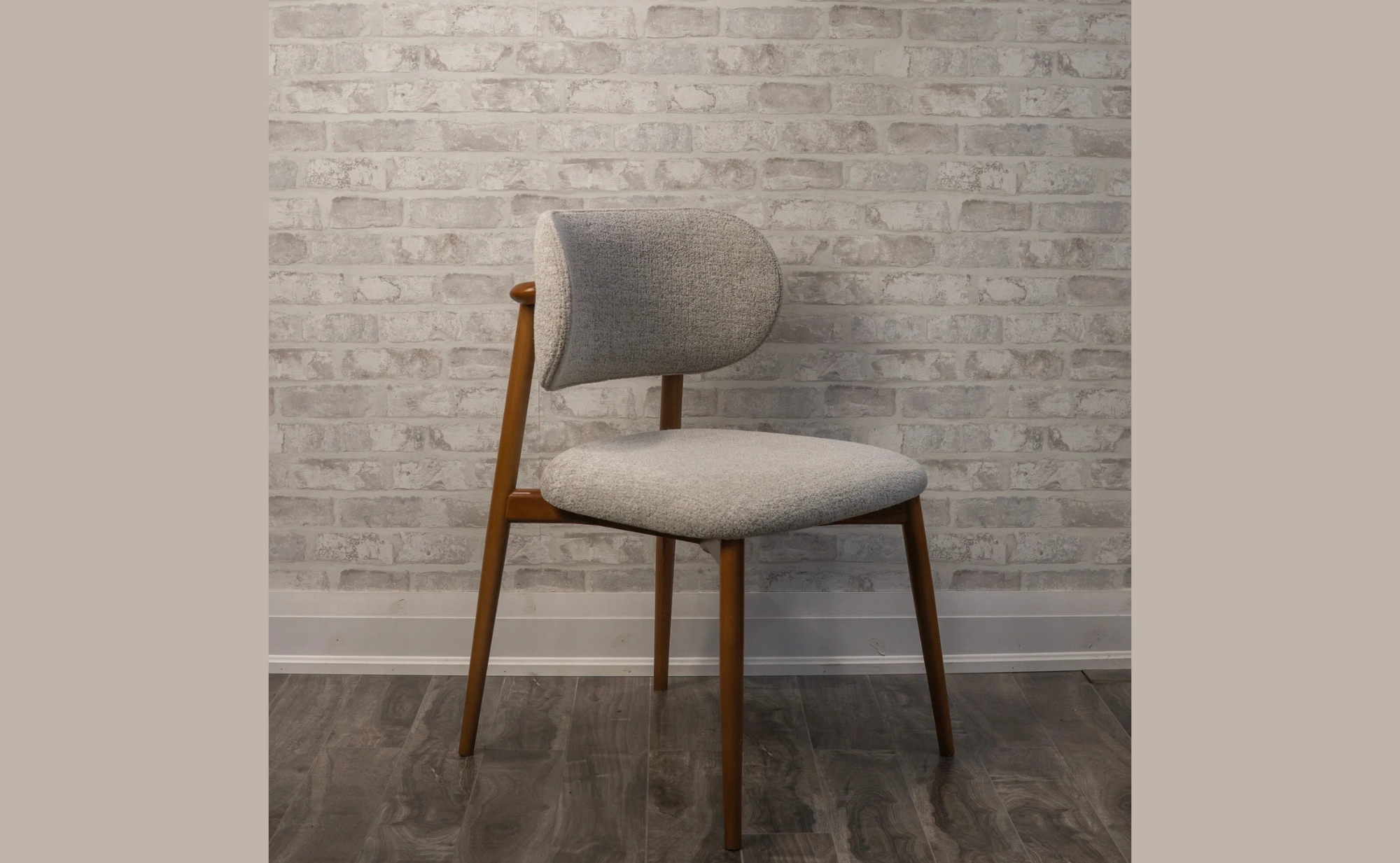 Istanbul Chair (2)
