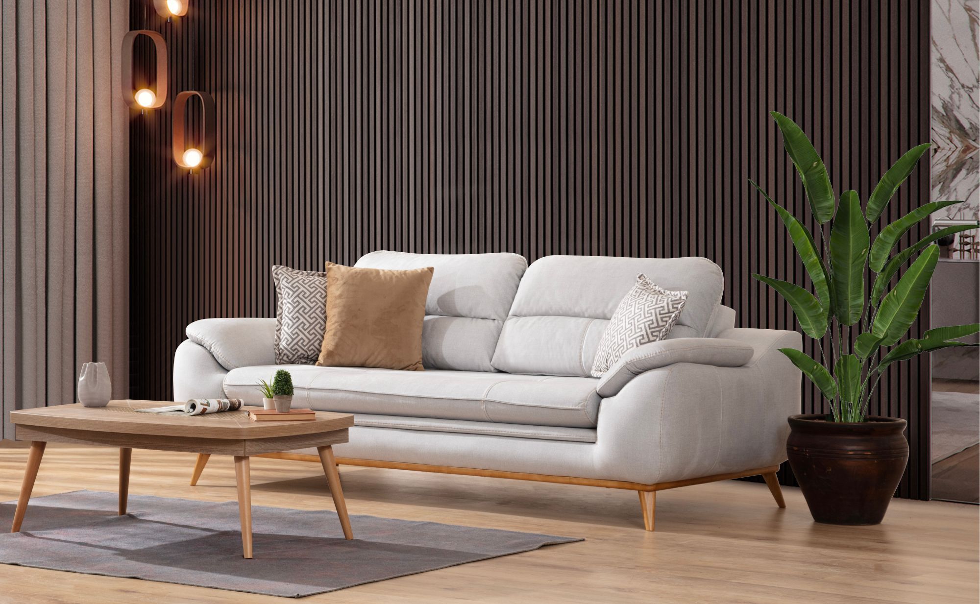 Lucas Sofa 2